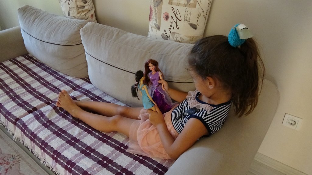 Mahkeme babası taarfından annesi öldürülen Efsa'ya annesinin soyadını verdi