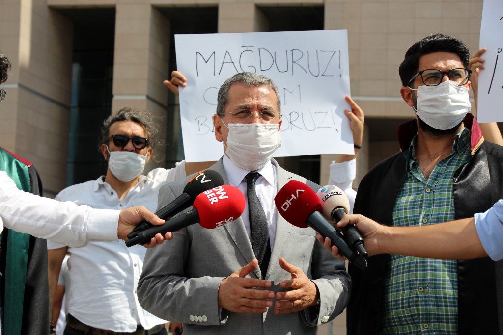 İstanbul Bilişim tarafından açılan konkordato davası başladı