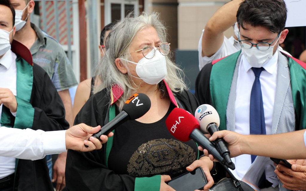 İstanbul Bilişim tarafından açılan konkordato davası başladı