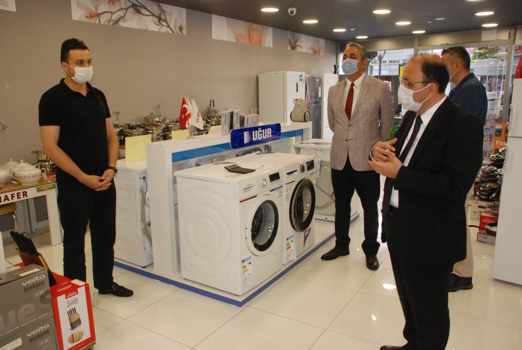 Bartın'da karantinaya uymayan 12 kişi yurtlarda tecrit altına alındı