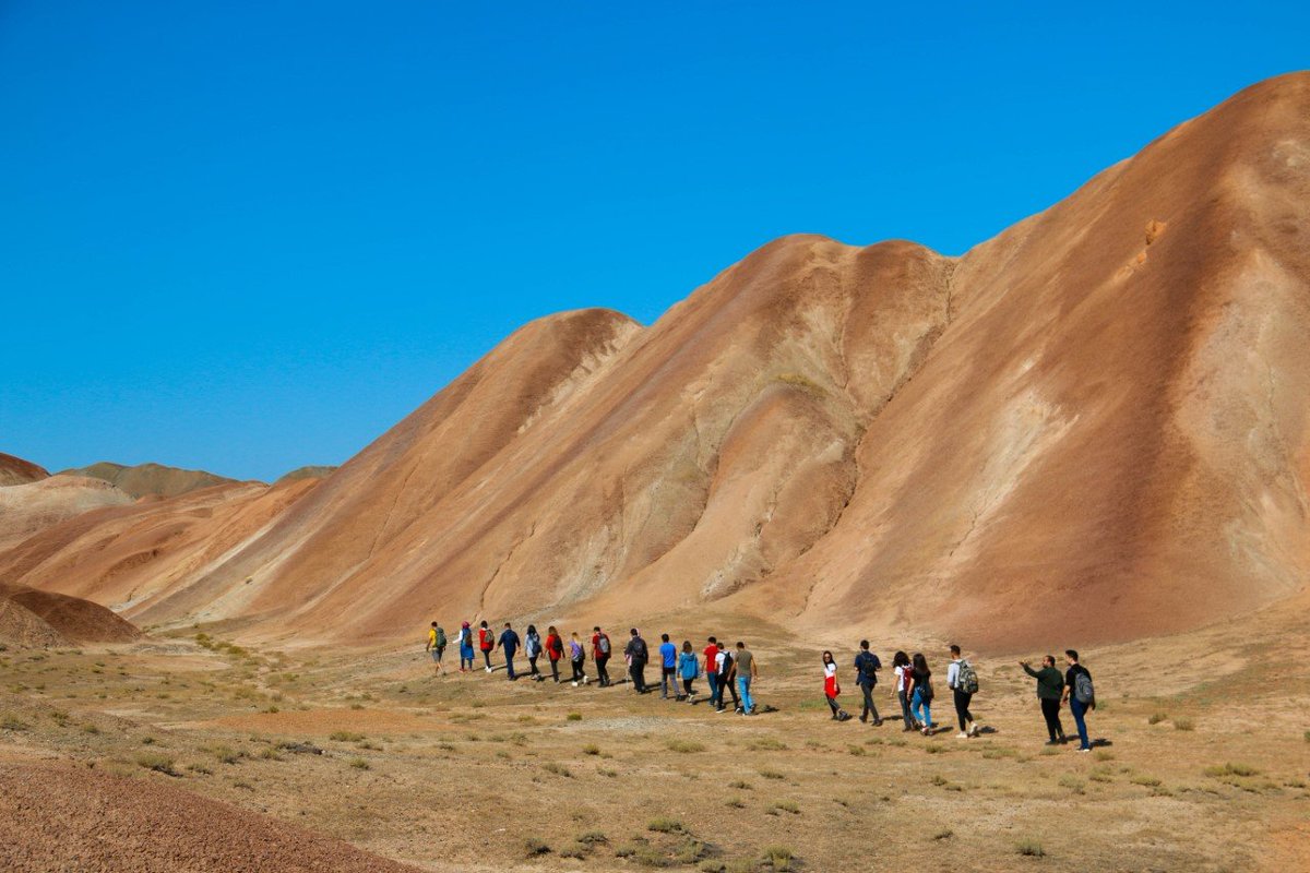 Iğdır'ın neyi meşhur? Iğdır'da ne yenir? Gezilecek yerler...