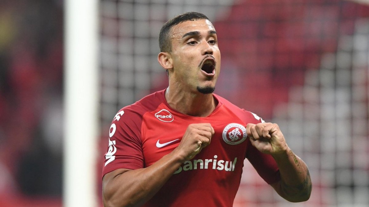 Trabzonspor'un gündemindeki William Pottker kimdir? Kaç yaşında? | Kariyeri