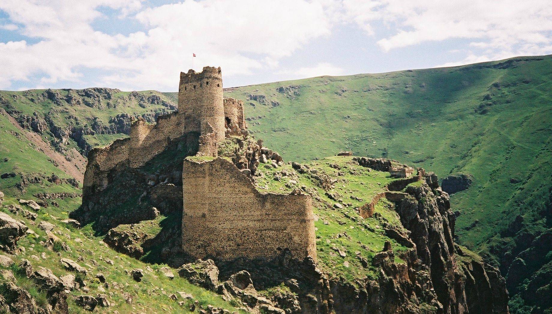 Ardahan'ın neyi meşhur? Ardahan'da ne yenir? | Gezilecek yerler