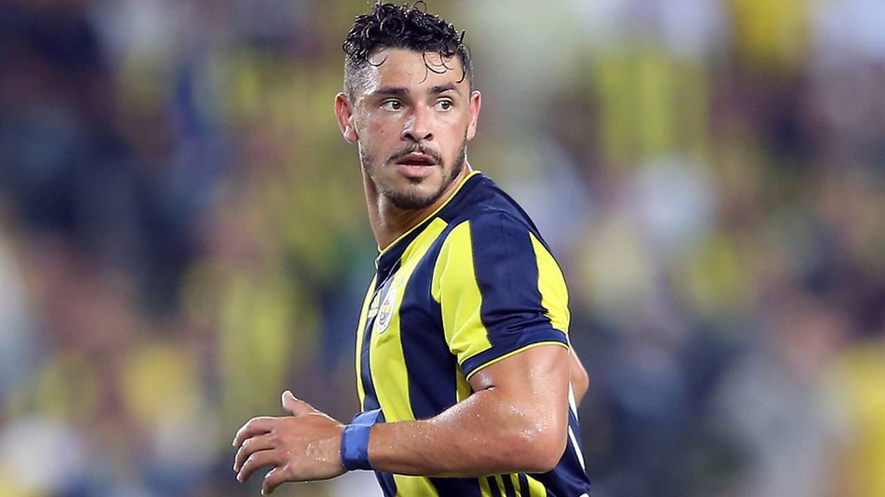 Giuliano Al Nasr'dan ayrıldı, Fenerbahçe kollarını sıvadı!