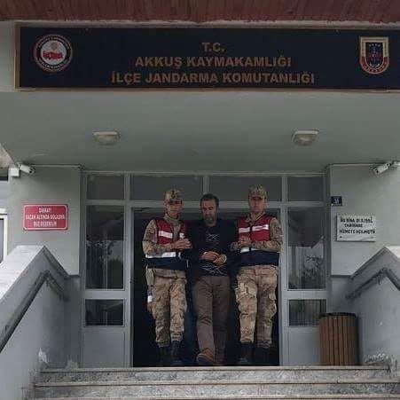 8 kişinin katili olduğu iddia edilen kişi koronavirüse yakalandığı için duruşmaya katılmadı