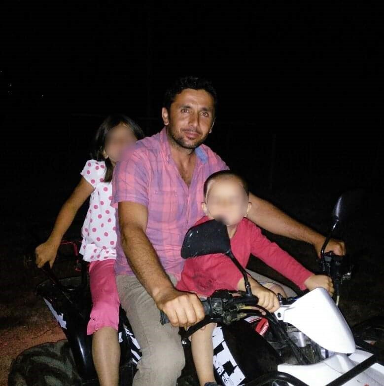 Eşinin cep telefonu, iş arkadaşı tarafından öldürülmesine neden oldu