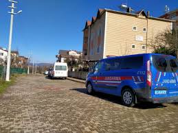 FETÖ'NÜN TSK yapılanmasına iilişkin davada 43 kişi tutuklandı