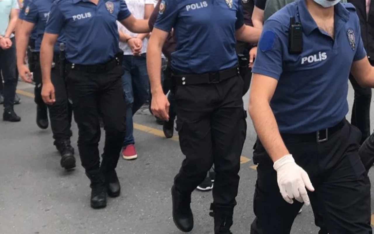 2.5 yaşındaki çocuğun çalınan yapay akciğer cihazı bulundu