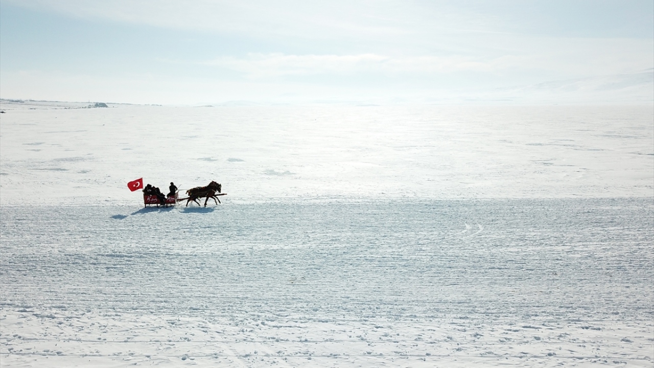 Ardahan'ın neyi meşhur? Ardahan'da ne yenir? | Gezilecek yerler
