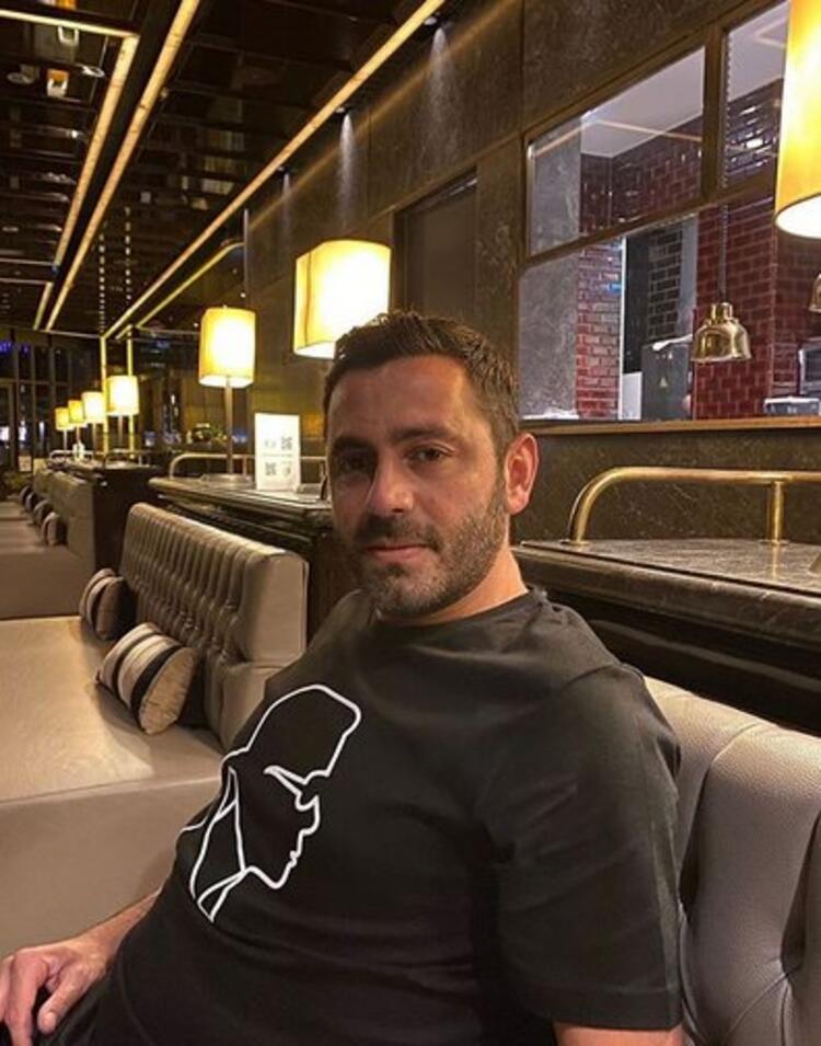 Hakan Boy kimdir? Kaç yaşında? Evli mi? Nihal Candan'ın sevgilisi Hakan Boy kimdir?