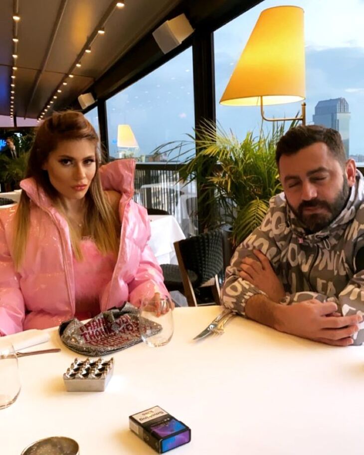 Hakan Boy kimdir? Kaç yaşında? Evli mi? Nihal Candan'ın sevgilisi Hakan Boy kimdir?