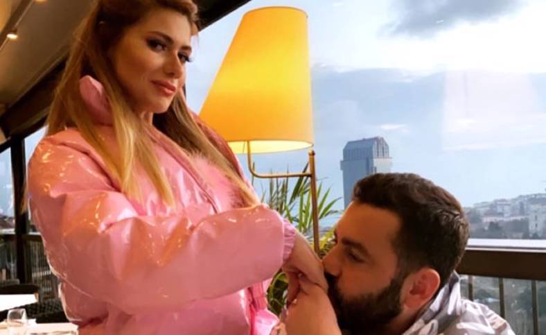 Hakan Boy kimdir? Kaç yaşında? Evli mi? Nihal Candan'ın sevgilisi Hakan Boy kimdir?