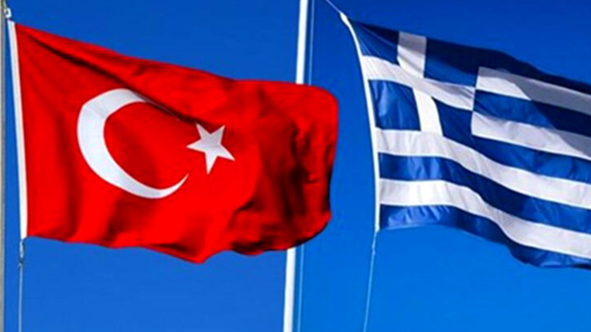 Türkiye ile Yunanistan'ın çatışmayı önleme hususundaki ilk toplantısı bugün yapılacak