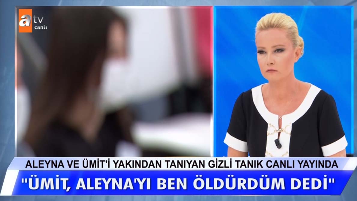 Ümitcan Uygun'un eski sevgilisinden skandal sözler: Gece kulüplerinde çalıştırdı