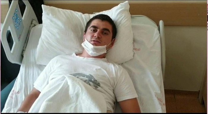 Beylikdüzü'nde bıçaklı saldırı: 1 ölü, 1 yaralı