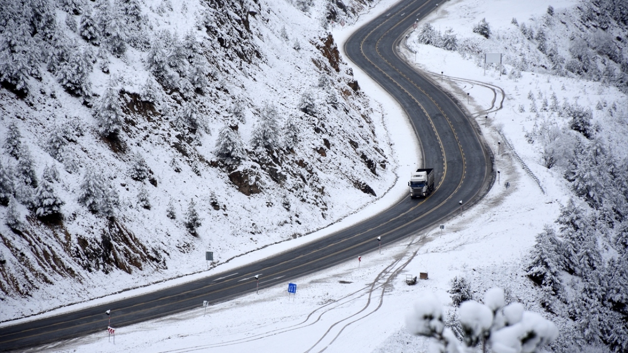 Gümüşhane'nin neyi meşhur? Gümüşhane'de ne yenir? Gezilecek yerler