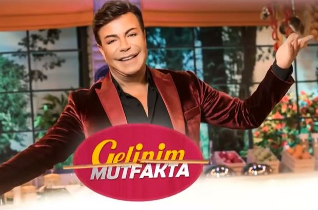 Fatih Ürek Gelinim Mutfakta'yı bırakıp Kuaförüm Sensin jürisi oldu