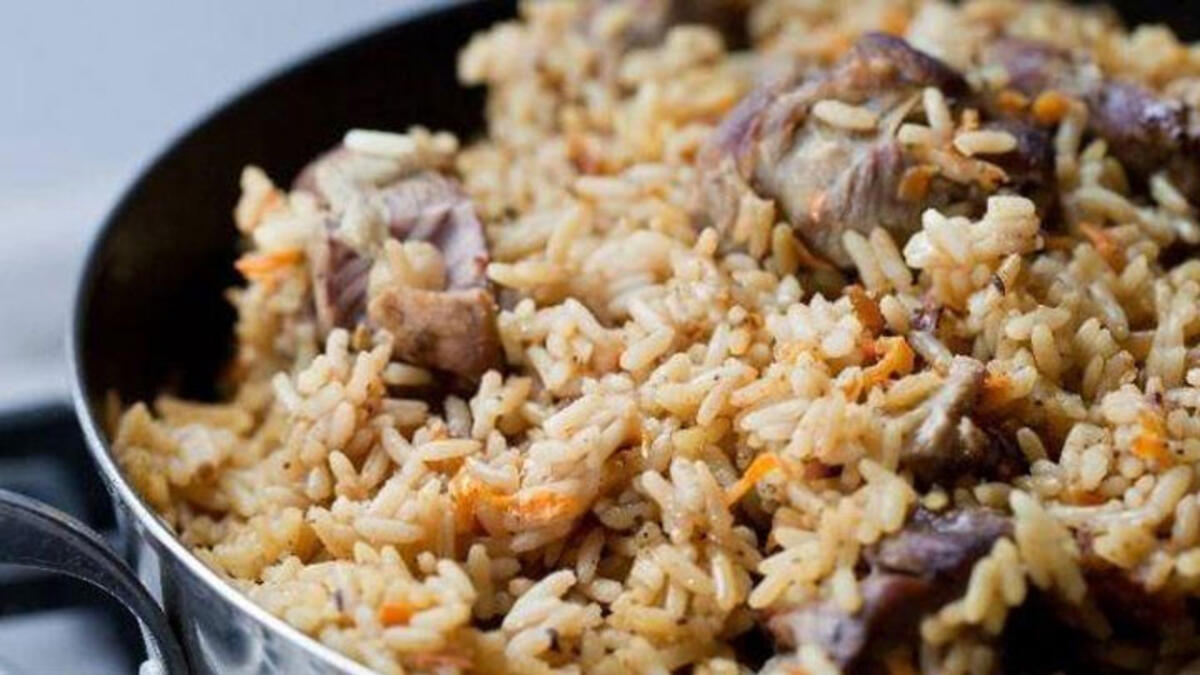 Gümüşhane'nin neyi meşhur? Gümüşhane'de ne yenir? Gezilecek yerler