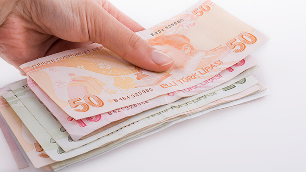 En yüksek fert geliri İstanbul'da