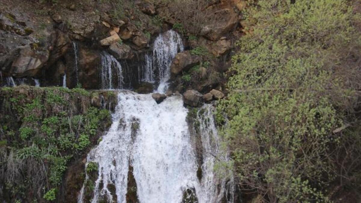 Gümüşhane'nin neyi meşhur? Gümüşhane'de ne yenir? Gezilecek yerler