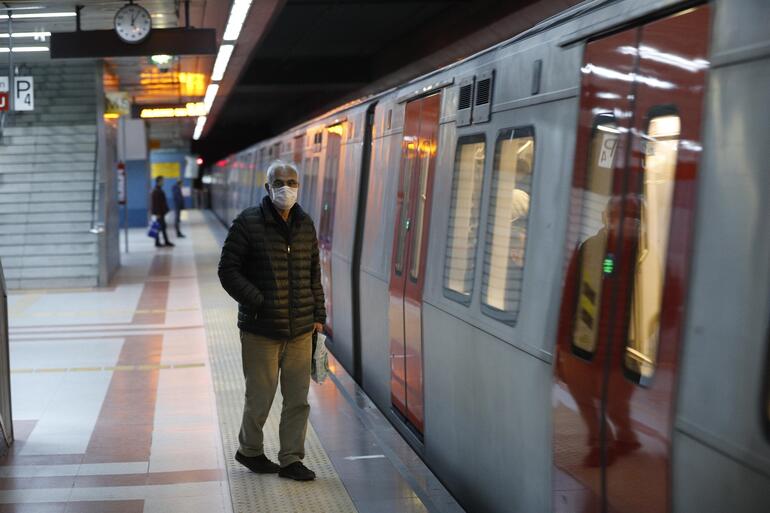 Ankara Valiliği'nden 4 farklı mesai saati uygulaması 