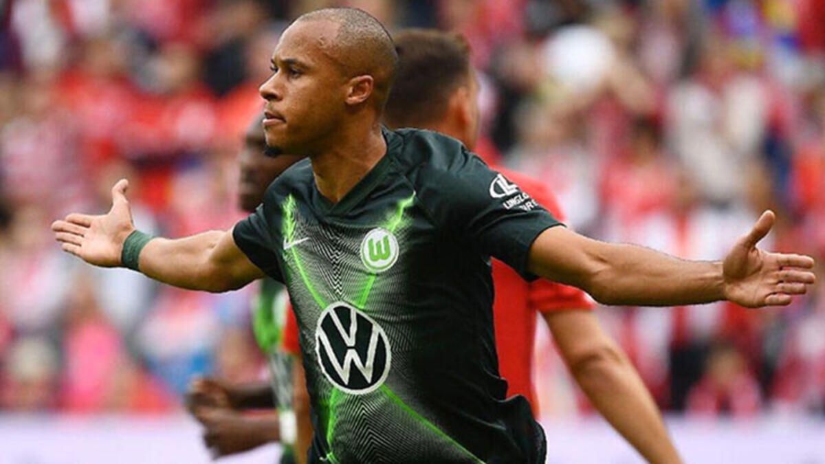 Fenerbahçe'de Tisserand transferi tamam!