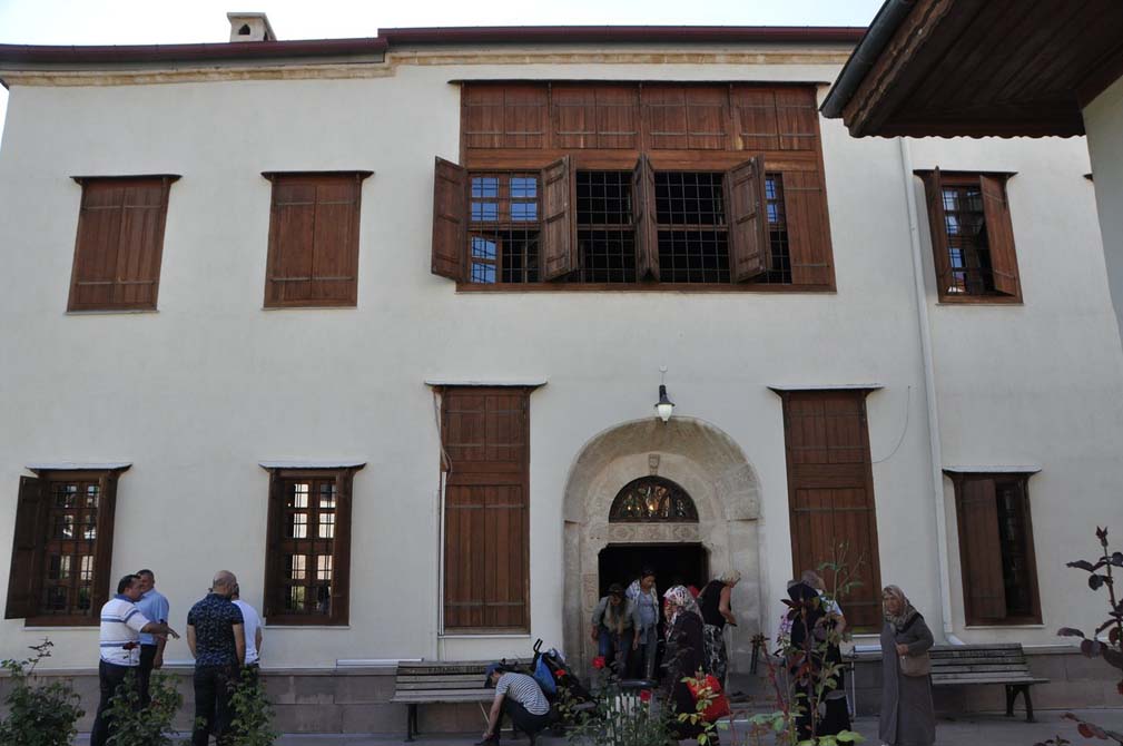 Karaman'ın neyi meşhur? Karaman'da ne yenir? | Gezilecek yerler