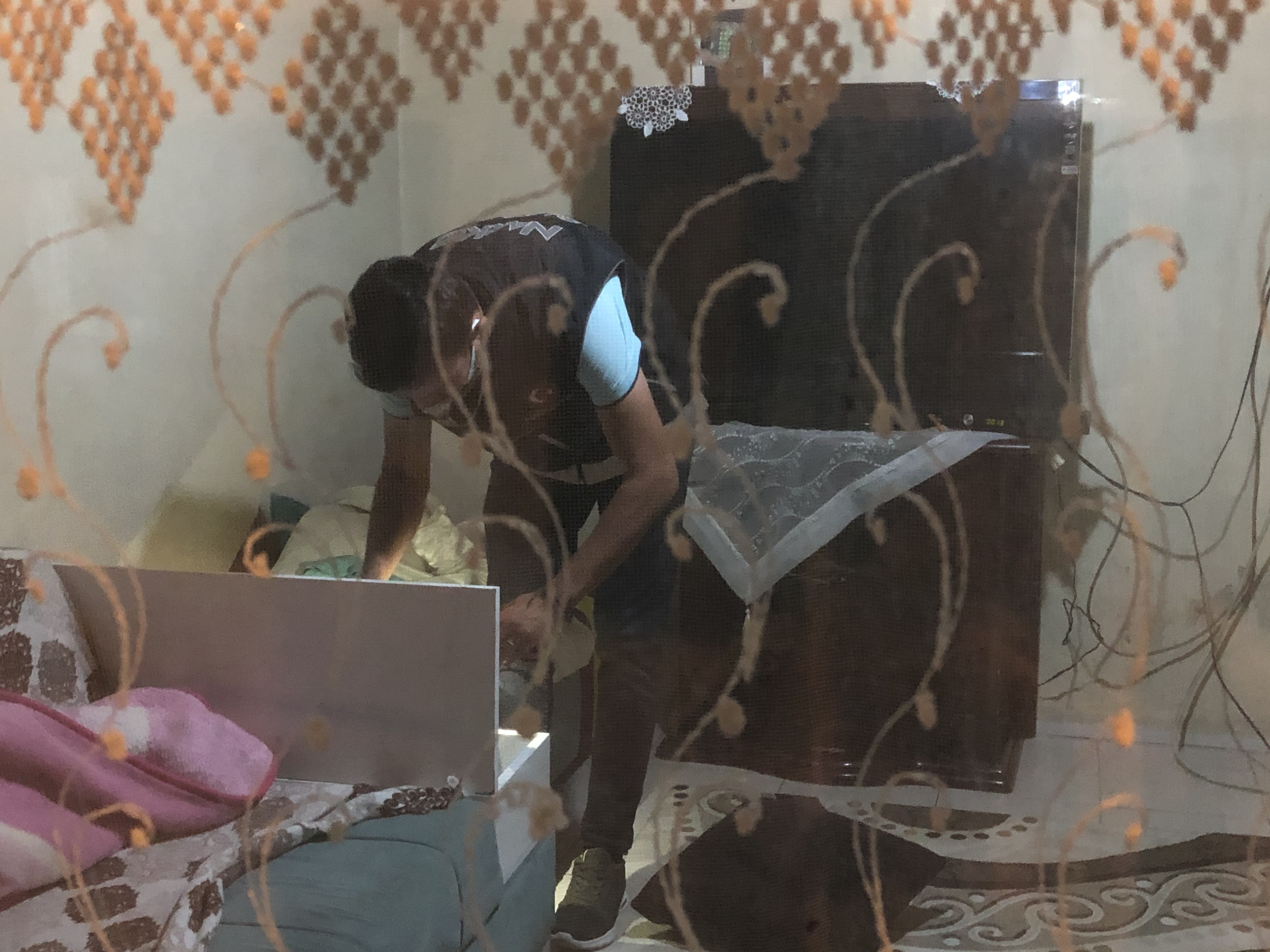 Bursa’da şafak vakti uyuşturucu operasyonu!