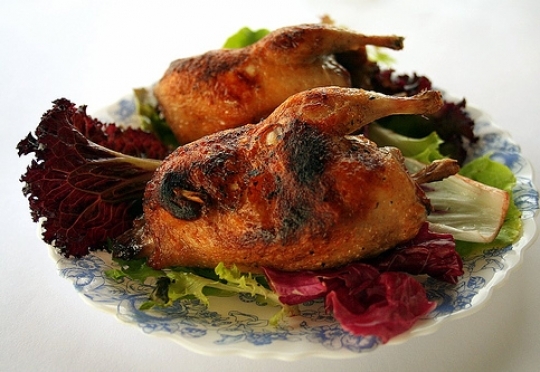 Bilecik'in neyi meşhur? Bilecik'te ne yenir? | Gezilecek yerler