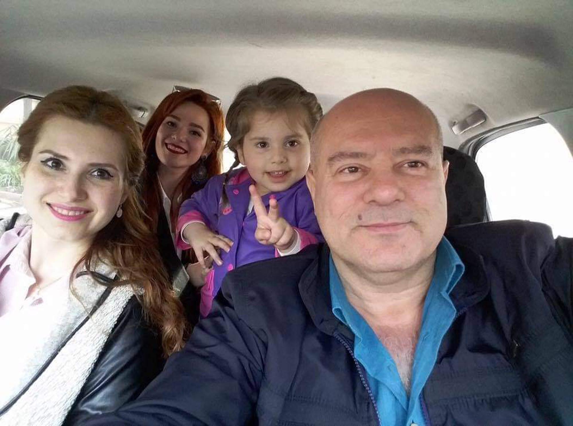 Korona virüs tedavisi gören gazetecinin 2 ayda 3 kez kalbim durmuş