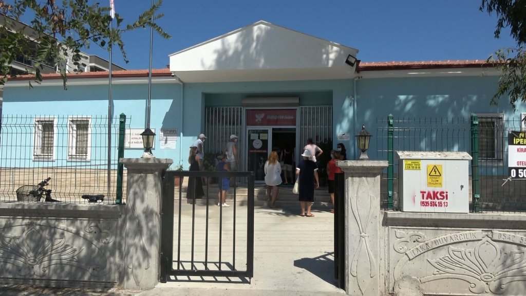 Hemşireleri darbeden saldırgan: Hepsini öldürsem bana bir şey yapamazlar