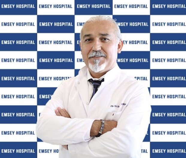 Böbrek hastalıkları erkeklerde 2 kat daha fazla