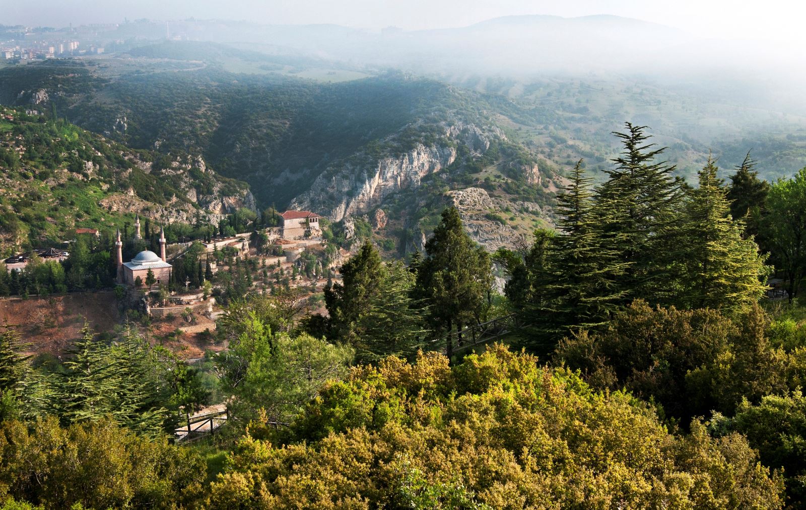 Bilecik'in neyi meşhur? Bilecik'te ne yenir? | Gezilecek yerler