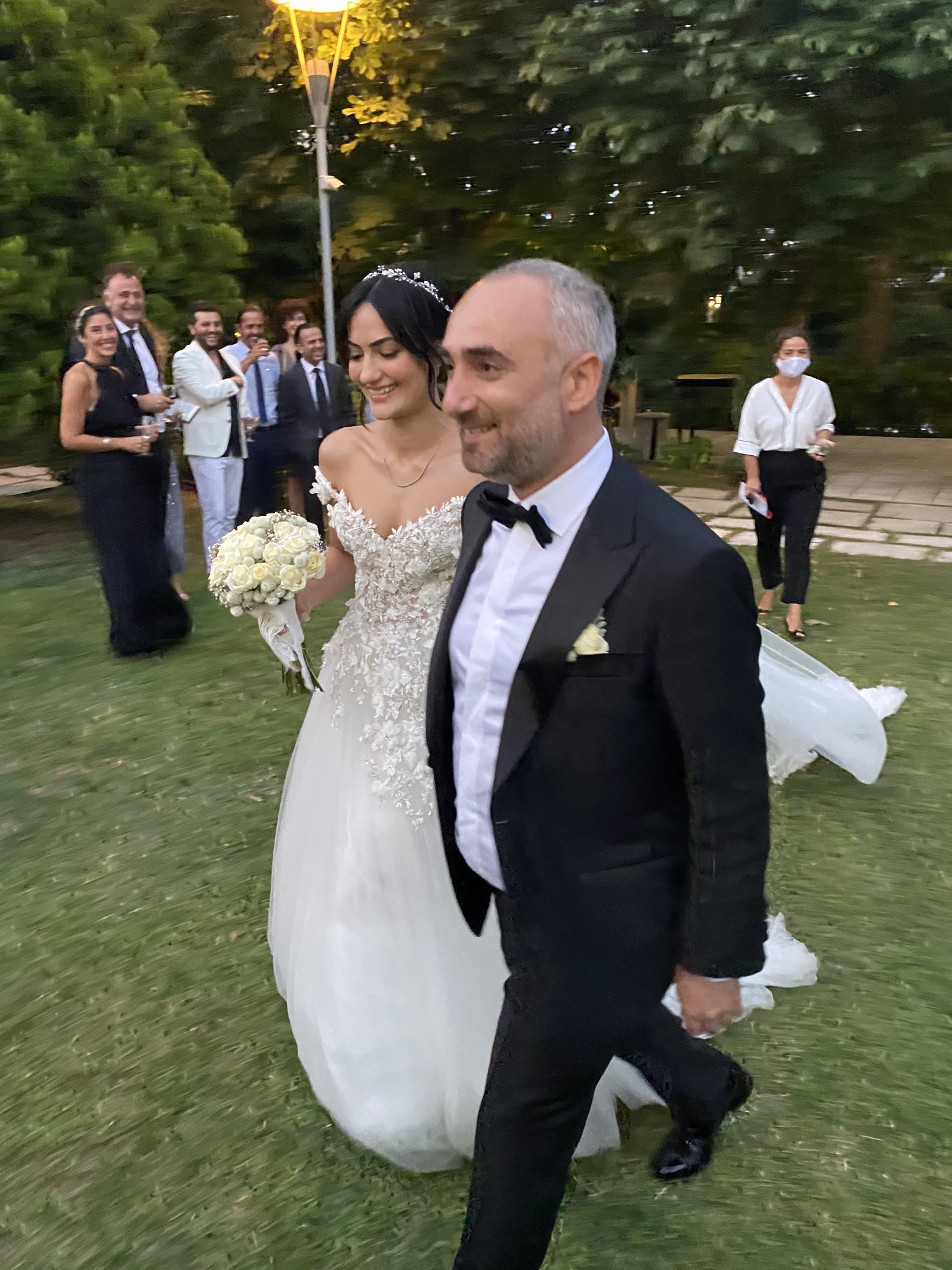 İsmail Saymaz kimdir? Kaç yaşında ? Nereli? Eşi kimdir, kaç yaşında?