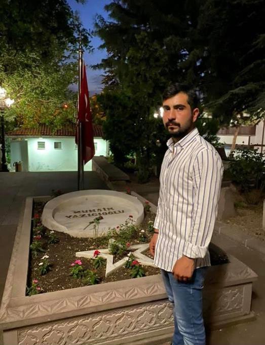 Kardelen Kamişli kimdir? Ne iş yapıyor? Kardelen Kamişli olayı nedir?