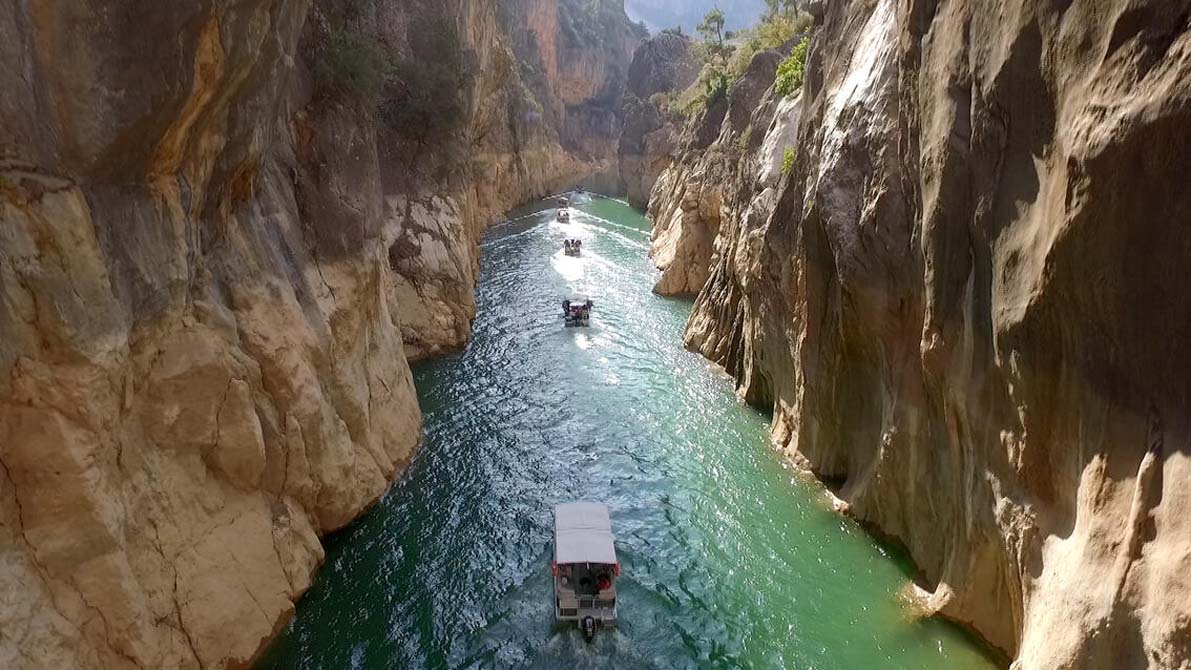 Karaman'ın neyi meşhur? Karaman'da ne yenir? | Gezilecek yerler