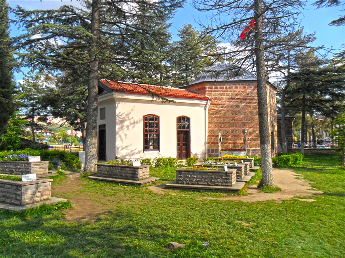 Bilecik'in neyi meşhur? Bilecik'te ne yenir? | Gezilecek yerler