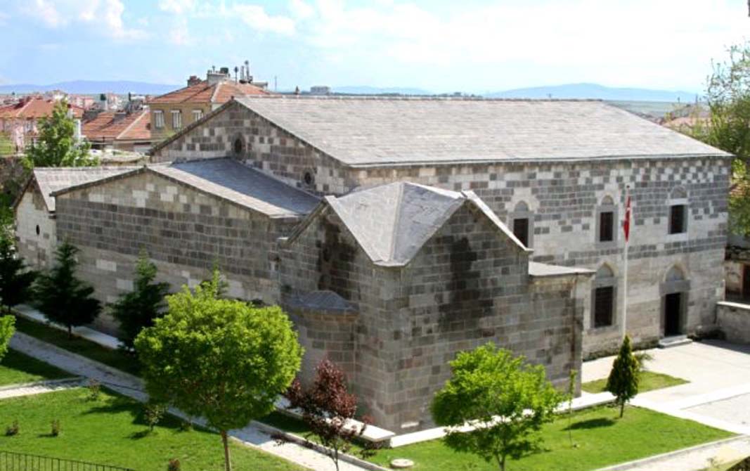 Karaman'ın neyi meşhur? Karaman'da ne yenir? | Gezilecek yerler