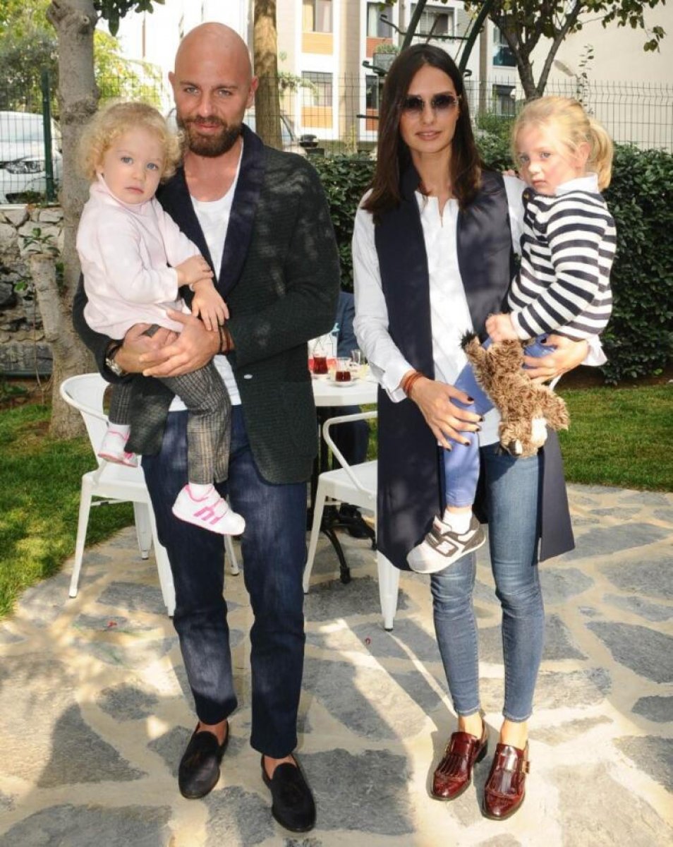 Yasemin Özilhan bebeğini düşürdü! Sağlık durumu ne?