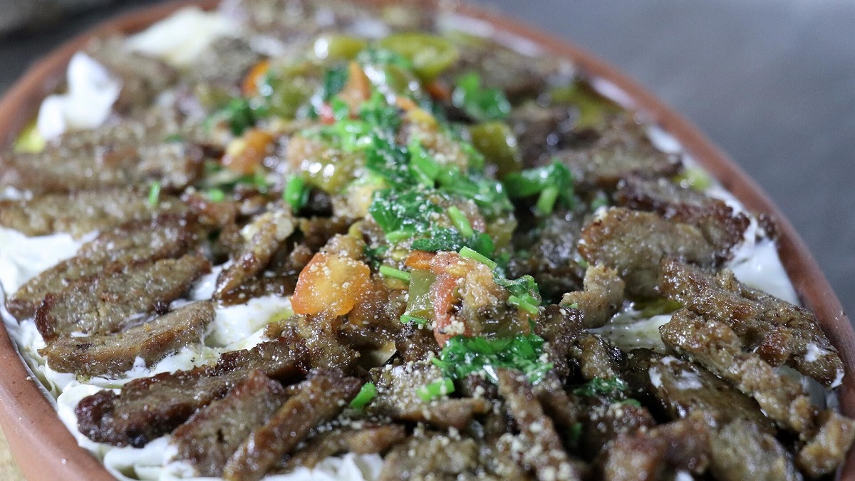 Gümüşhane'nin neyi meşhur? Gümüşhane'de ne yenir? Gezilecek yerler