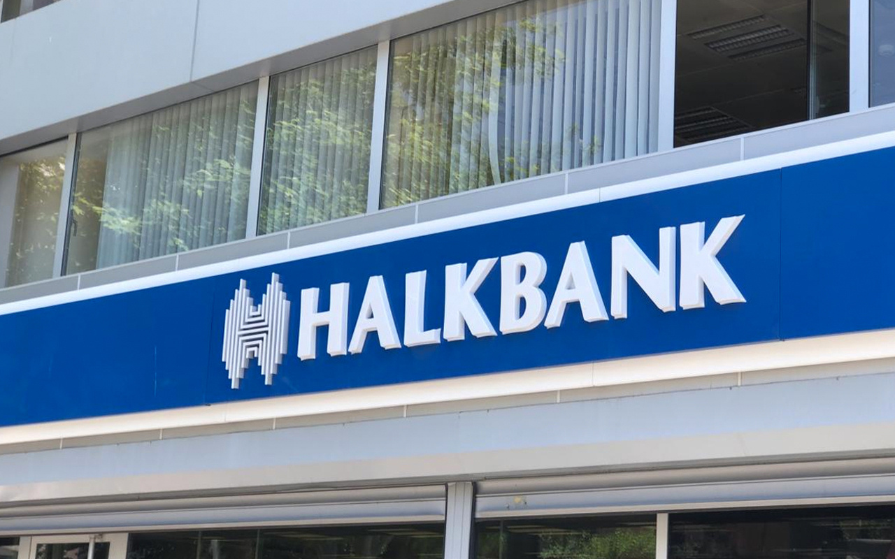 Halkbank çalışma saatleri 2020 |Halkbank kaçta açılıyor? Kaçta kapanıyor?