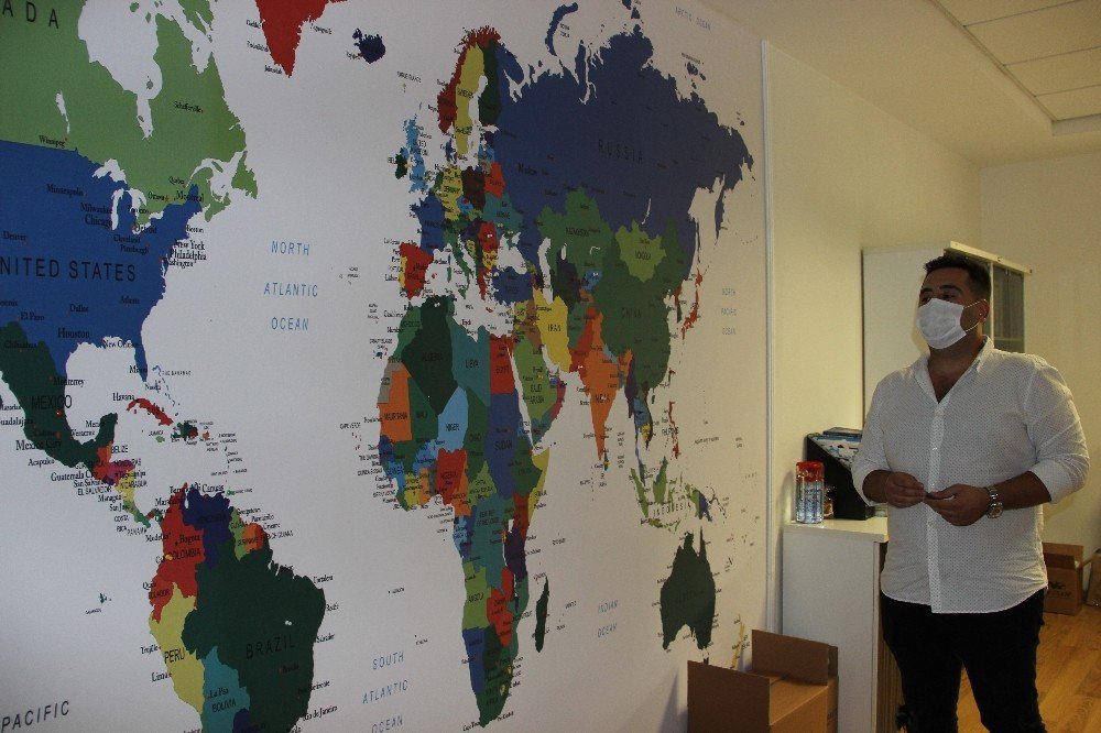 Tanesini bin 250 dolara aldığımız omurga vidaları artık ihraç ediliyor