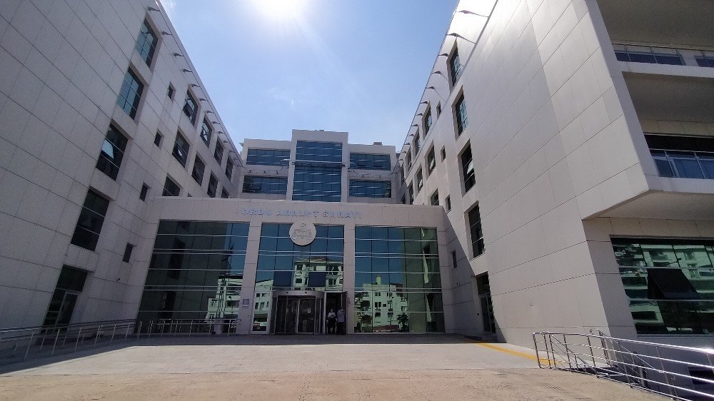 İmamoğlu ile Ordu Valisi davasının 3. duruşması gerçekleşti 