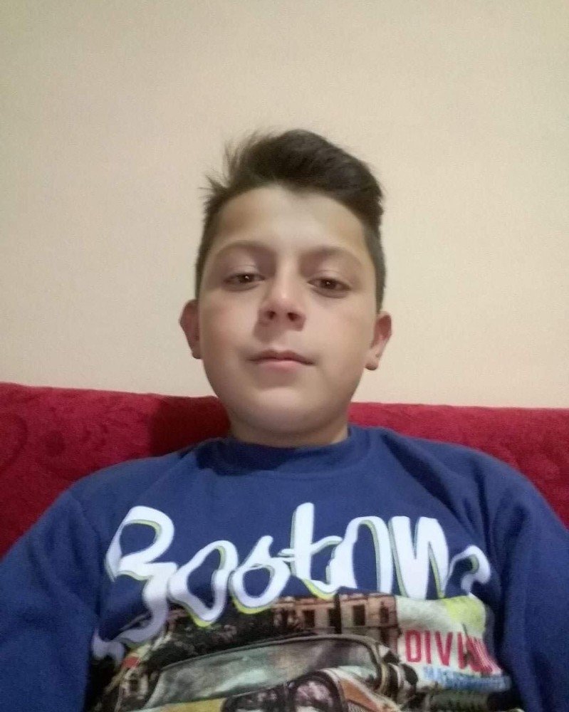 15 yaşındaki fen lisesi öğrencisi yatağında ölü bulundu