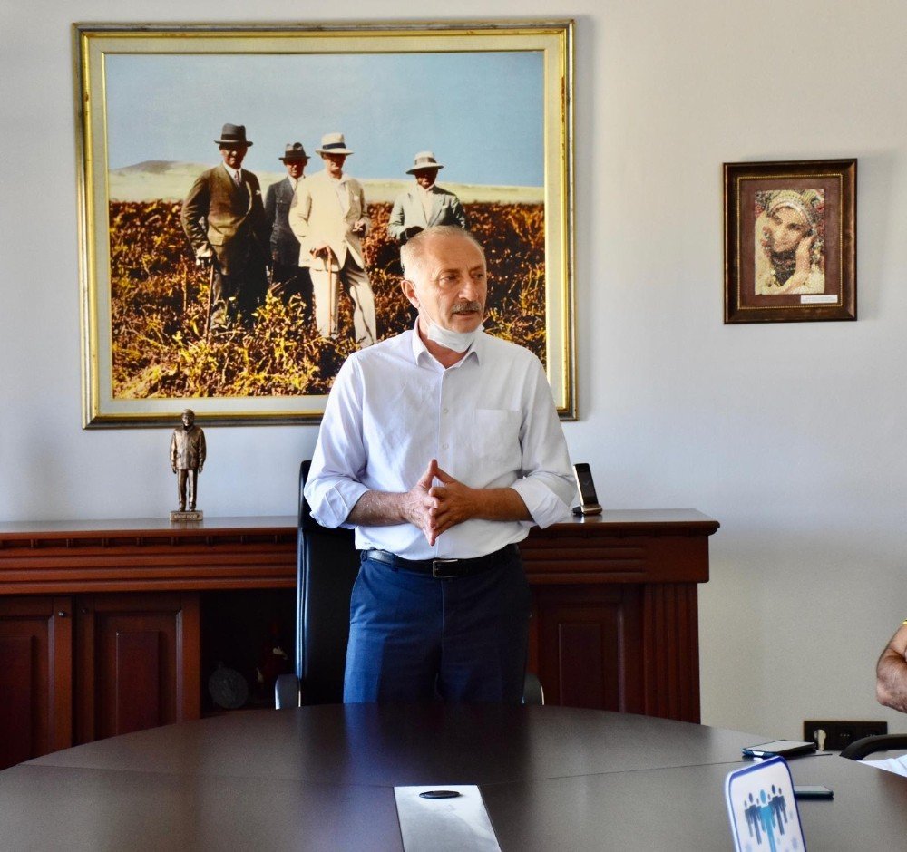 Tecavüz iddialarıyla gündeme gelen Deniz Atabay: Asla diz çökmeyeceğim