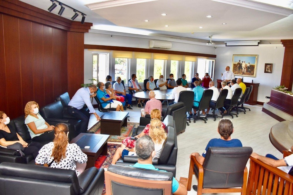 Tecavüz iddialarıyla gündeme gelen Deniz Atabay: Asla diz çökmeyeceğim