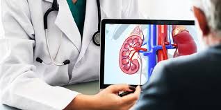 Böbrek hastalıkları erkeklerde 2 kat daha fazla