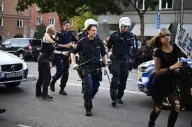 Stockholm'de Kur'an yakma girişiminin ardından önlemler artıyor