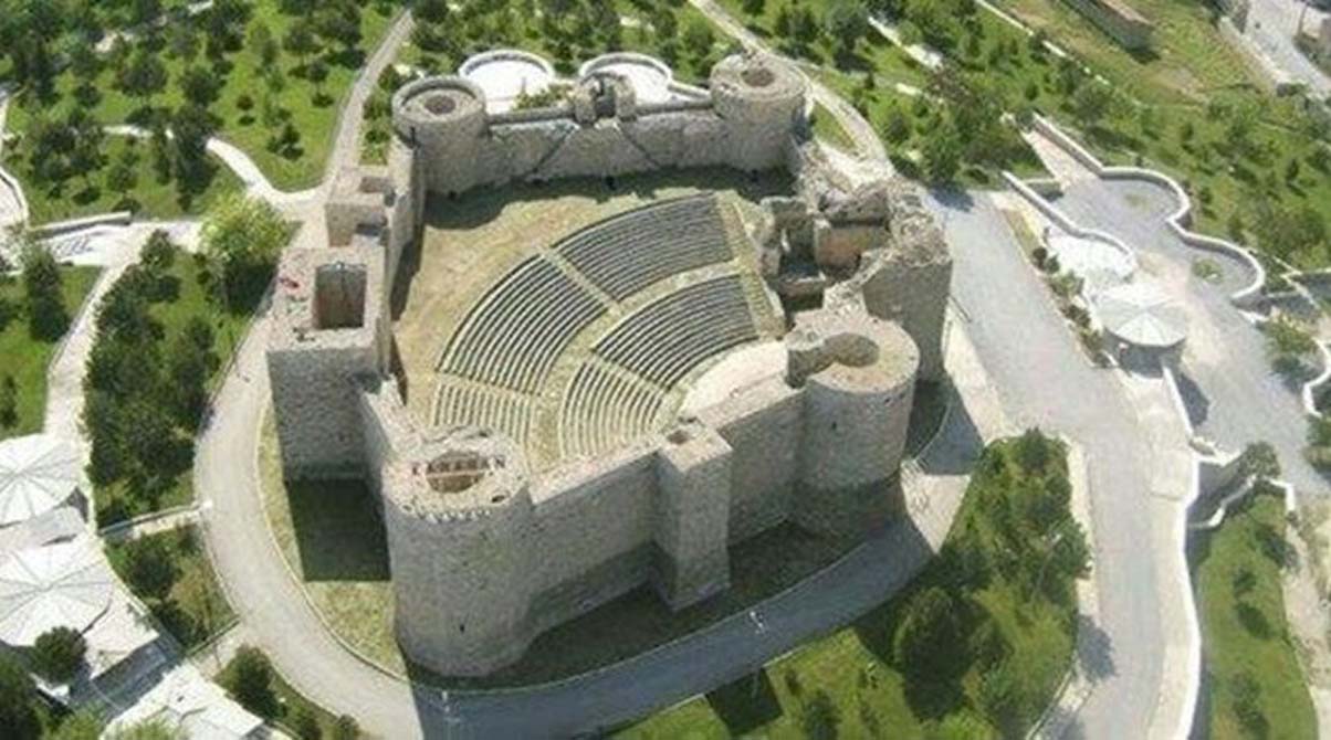 Karaman'ın neyi meşhur? Karaman'da ne yenir? | Gezilecek yerler