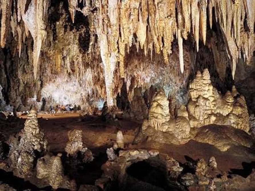 Karaman'ın neyi meşhur? Karaman'da ne yenir? | Gezilecek yerler